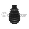 Conjunto de foles, eixo de transmissão CAUTEX/FACET 31545