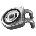 Radiador de óleo, óleo do motor
