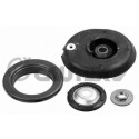Kit de reparo, suporte de coluna amortecedor CAUTEX/FACET 31582