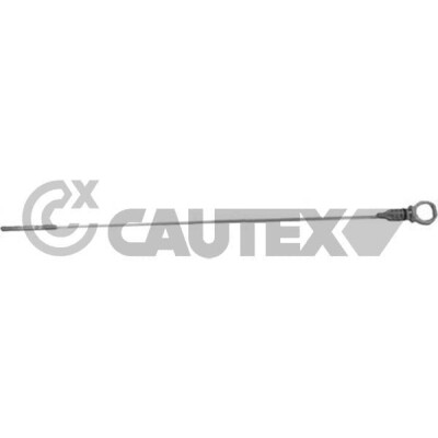 Vareta de nível de óleo CAUTEX/FACET 31585