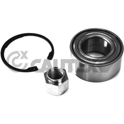 Kit de rolamento de roda CAUTEX/FACET 31613