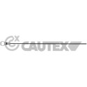 Vareta de nível de óleo CAUTEX/FACET 31654