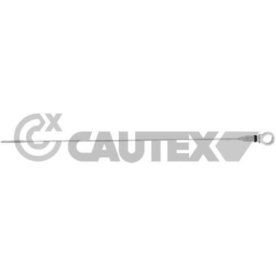 Vareta de nível de óleo CAUTEX/FACET 31655