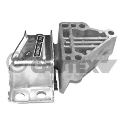 Suporte, motor CAUTEX/FACET 31683