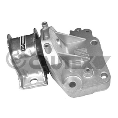 Suporte, motor CAUTEX/FACET 31691