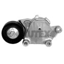 Tensor de correia, correia trapezoidal estriada CAUTEX/FACET 31700