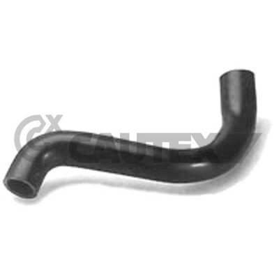 Tubo de radiador Cautex/Facet 35049