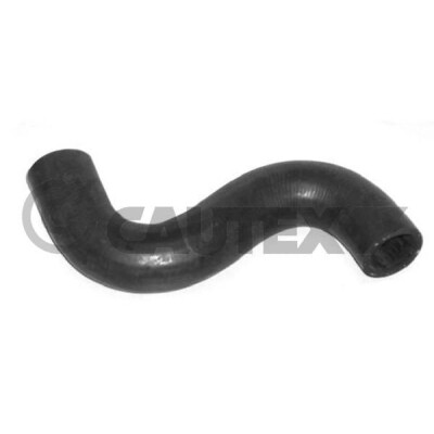 Tubo de radiador Cautex/Facet 35071