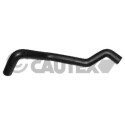 Tubo de radiador Cautex/Facet 35078
