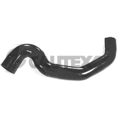 Tubo de radiador Cautex/Facet 36008