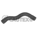 Tubo de radiador Cautex/Facet 36014