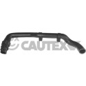 Tubo de radiador Cautex/Facet 36053