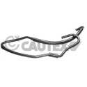 Tubo de radiador Cautex/Facet 36073