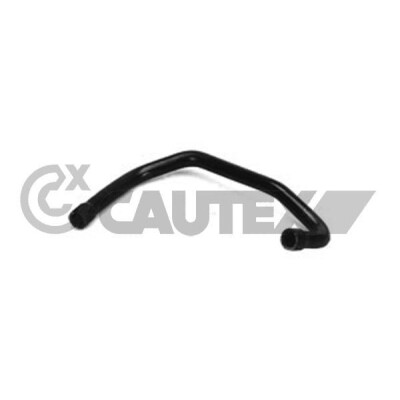 Tubo de radiador Cautex/Facet 36079