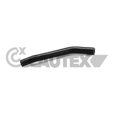 Tubo flexível do radiador