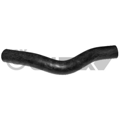 Tubo de radiador Cautex/Facet 36098