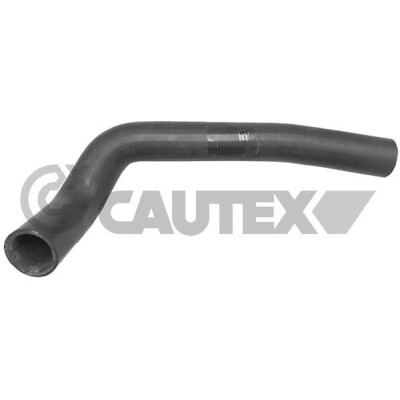 Tubo de radiador Cautex/Facet 36109