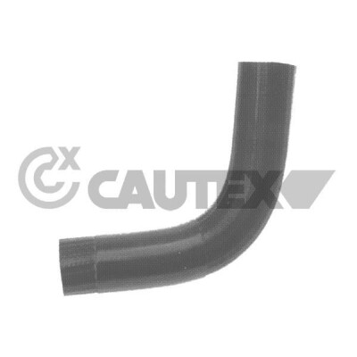 Tubo de radiador Cautex/Facet 36111