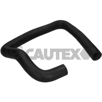 Tubo de radiador Cautex/Facet 36142