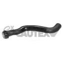 Tubo de radiador Cautex/Facet 36149