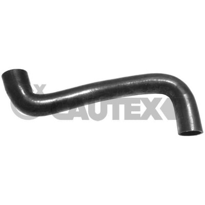 Tubo de radiador Cautex/Facet 36150