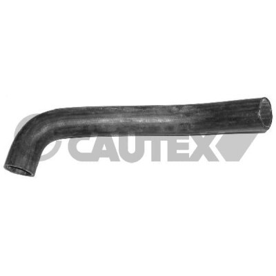 Tubo de radiador Cautex/Facet 36151