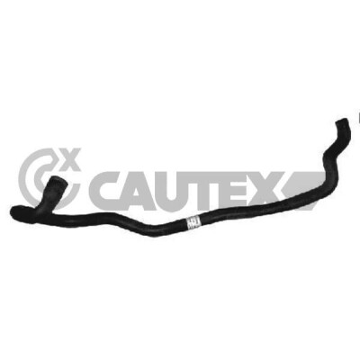 Tubo de radiador Cautex/Facet 36158