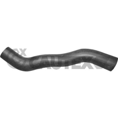 Tubo de radiador Cautex/Facet 36173