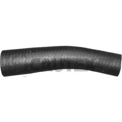 Tubo de radiador Cautex/Facet 36175