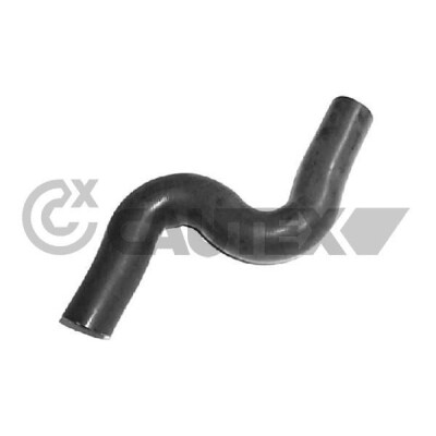 Tubo de radiador Cautex/Facet 36210