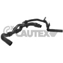 Tubo de radiador Cautex/Facet 36224