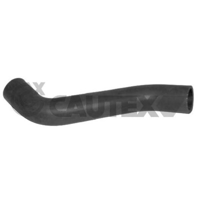 Tubo flexível do radiador
