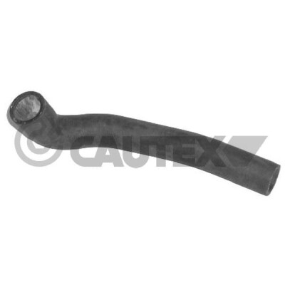 Tubo de radiador Cautex/Facet 36378