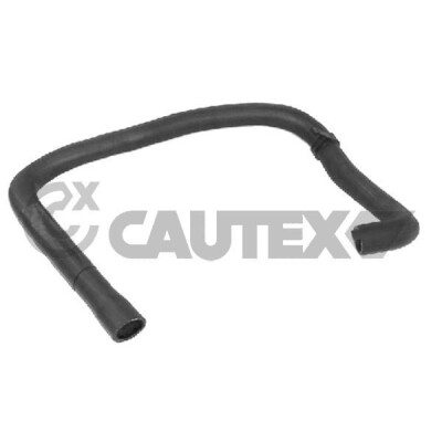 Tubo de radiador Cautex/Facet 36429