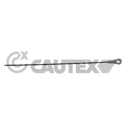 Vareta de nível de óleo CAUTEX/FACET 36444