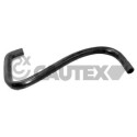 Tubo de radiador Cautex/Facet 36449