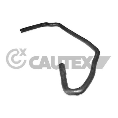 Tubo de radiador Cautex/Facet 36482