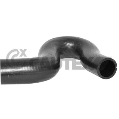Tubo de radiador Cautex/Facet 36493
