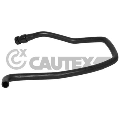 Tubo de radiador Cautex/Facet 36732