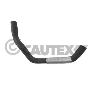 Tubo de radiador Cautex/Facet 36747