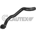 Tubo de radiador Cautex/Facet 36749