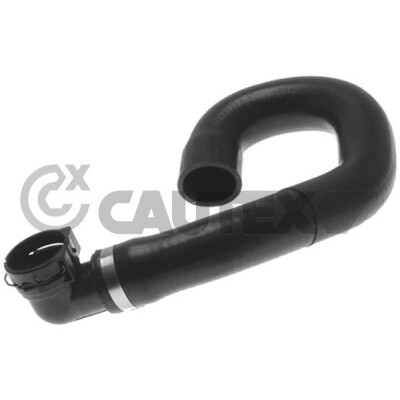 Tubo de radiador Cautex/Facet 36750