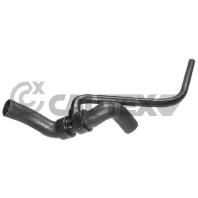 Tubo de radiador Cautex/Facet 36757