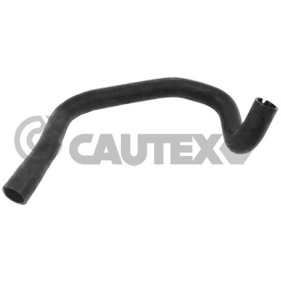 Tubo de radiador Cautex/Facet 36764