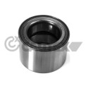 Kit de rolamento de roda CAUTEX/FACET 40035