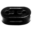 Suporte, sistema de escape CAUTEX/FACET 60466