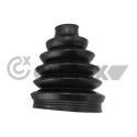 Conjunto de foles, eixo de transmissão CAUTEX/FACET 60655