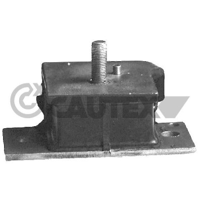 Suporte, motor CAUTEX/FACET 60662