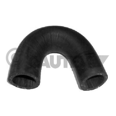 Tubo de radiador Cautex/Facet 66000