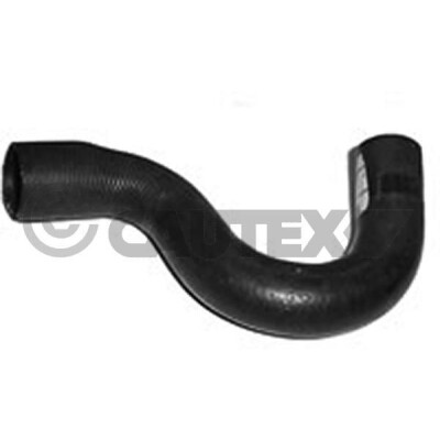 Tubo de radiador Cautex/Facet 66001